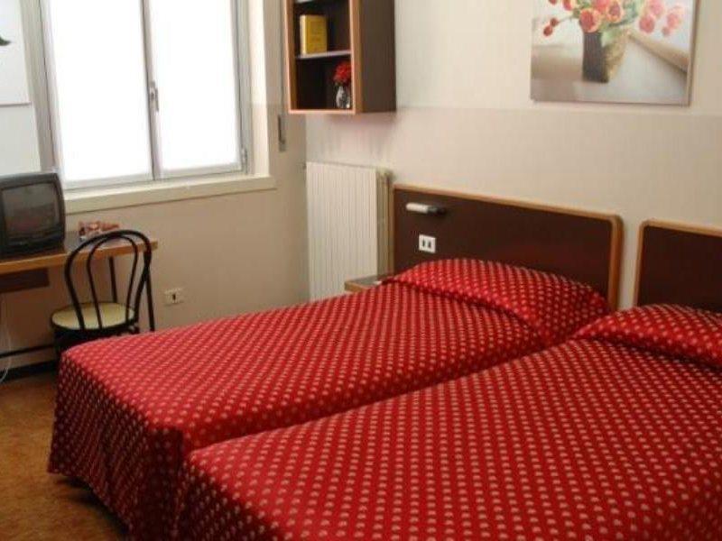 B&B Hotel Milano Ornato Dependanc Exteriér fotografie