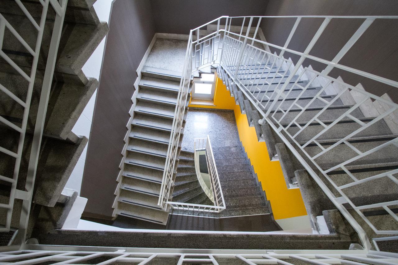 B&B Hotel Milano Ornato Dependanc Exteriér fotografie
