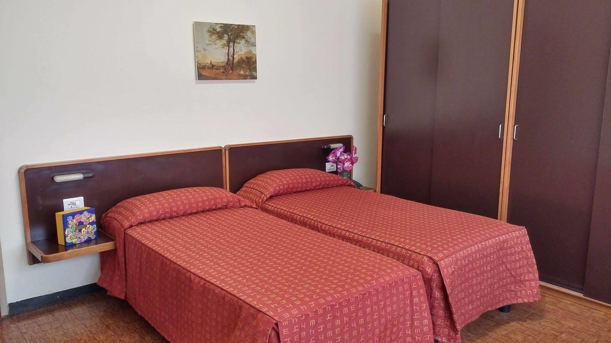 B&B Hotel Milano Ornato Dependanc Exteriér fotografie